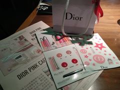 -Dior迪奥(上海世茂广场店)