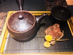 -花隐日式怀石料理(万象城购物中心店)