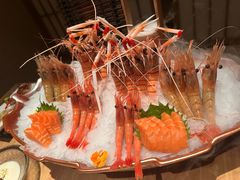 -Minase水濑·日料放题(外滩店)