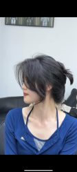 -米可造型烫染