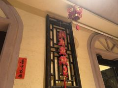 -山西会馆晋三宝·太原菜(五一广场店)