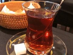 -Efes Turkish & Mediterranean Cuisine 艾菲斯餐厅(陆家嘴店)