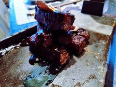 -仙桐吉宴铁板烧·精致料理