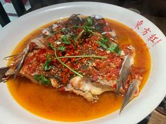 -东方红·湖南菜(金屿店)