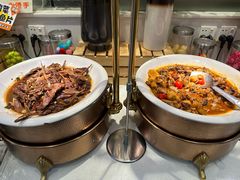 -非烤勿扰自助烤肉(虎门天虹店)