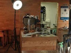 -VOYAGE COFFEE(北锣鼓巷店)