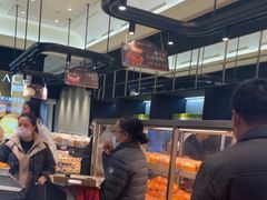 -格丽思蛋糕店(中南城店)