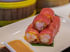-湛江民大喜来登酒店-采悦轩中餐厅
