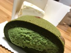 -十五食吾 La Pâtisserie (海甸岛店)