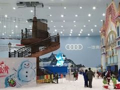-广州热雪奇迹