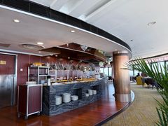 -汇泉王朝大饭店-旋转餐厅(南海路店)