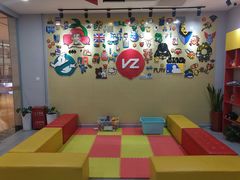 -韦哲乐高机器人·等级考试·少儿编程(羽山路校区)