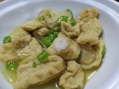 油豆腐-品禾尚厨(天麓苑店)