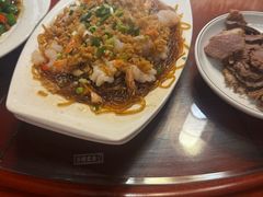 -建德食府·十八年建德菜(天目里国际街区店)