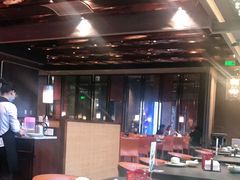 大堂-蝴蝶里·粤菜·点心(龙湖天街&滨江店)