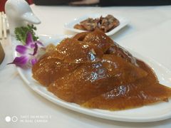 特色烤鸭-九花山烤鸭店