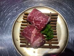 -大叹号·朝鲜族烤肉(潍坊泰华城店)