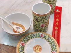 -砂锅居(西四店)