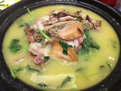 -冶春茶社(太和广场店)