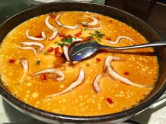 -徽镇小厨·经典徽菜(马连道店)