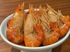 -卿家姆小馆·生腌熟醉·宁波小鲜(旗舰店)