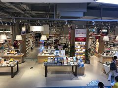 -当当书店(国泰广场店)
