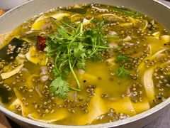 -金哥私房菜馆(张府园总店)