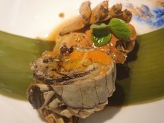 -打酱油·非遗淮扬菜(瘦西湖梅岭店)