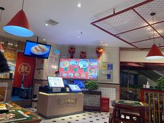 -五条人糖水铺(光谷世界城店)