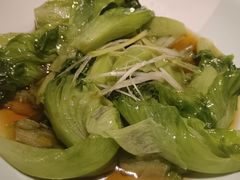 -绿茶餐厅(汇悦大融城店)