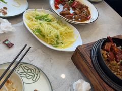 -紫藤园·天目湖大鱼头(南山竹海店)