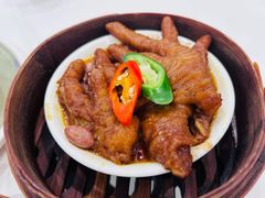 -粤珍轩·家宴·广式茶点(新城广场店)