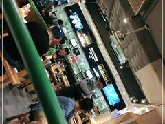 -木屋烧烤(岗顶二店)