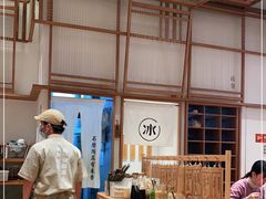 -小满手工粉(上海月星环球港店)