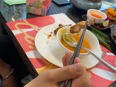 -壹泰东南亚主题餐厅·高良姜风情(州桥店)