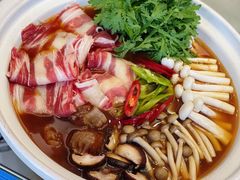 -柳京酒店(滨江中路店)