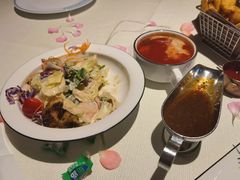 -俄士厨房(印象汇店)