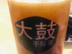 -大鼓米线(杭州国大城市广场店)