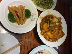 -惠宾饭庄(中山路店)