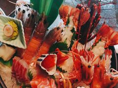 -万岛日本料理铁板烧(万泰国际店)
