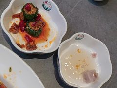 -江南里·新浙菜(苏州大悦城店)