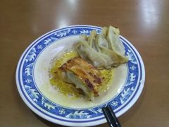 -回回锅贴(小河沿店)