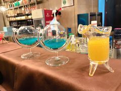 -安蒂娅·海鲜自助餐厅(安蒂娅美兰酒店)