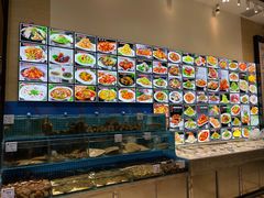 -老苏扬饭店