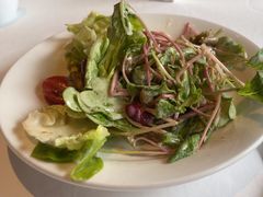 -领仕扒房(长春店)