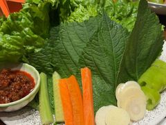 -隐炉和牛烧肉店(群力店)