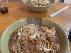 联生炒面-联生老店(集美店)