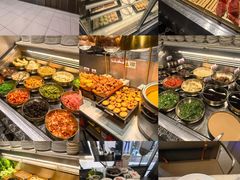 -火炉火自助餐(西直门凯德MALL店)