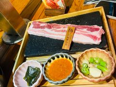 -黑牛の店·和牛烧肉(大悦城店)
