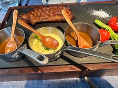 -弦月窗LUNETTE BY AMANDA(复兴路店)